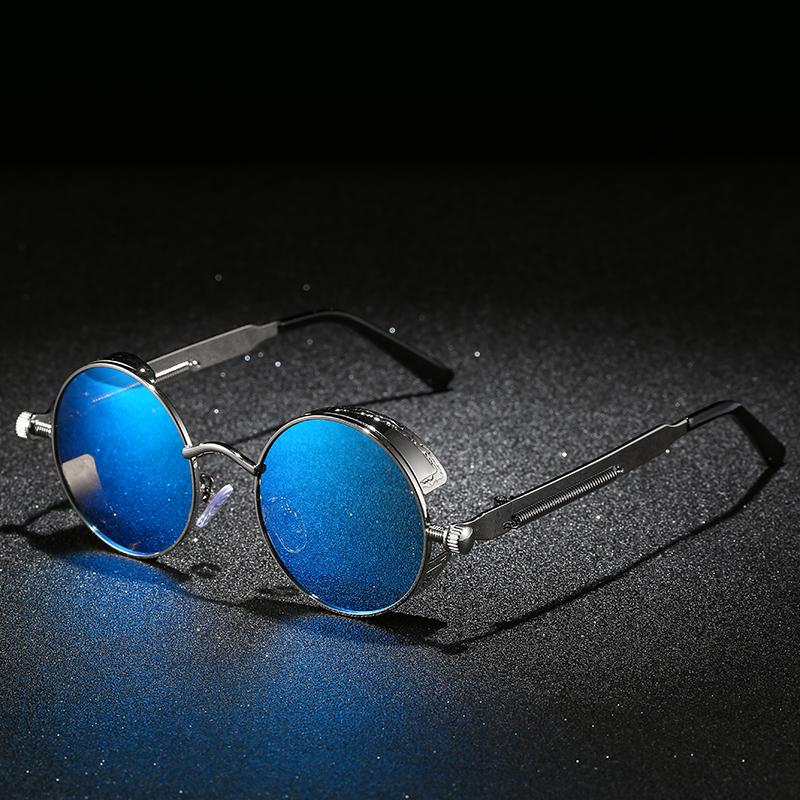 Sonnenbrille | Bringen Sie Ihre Mode in Ruhe in die letzten Tage Ihres Studiums und Ihres Lebens!