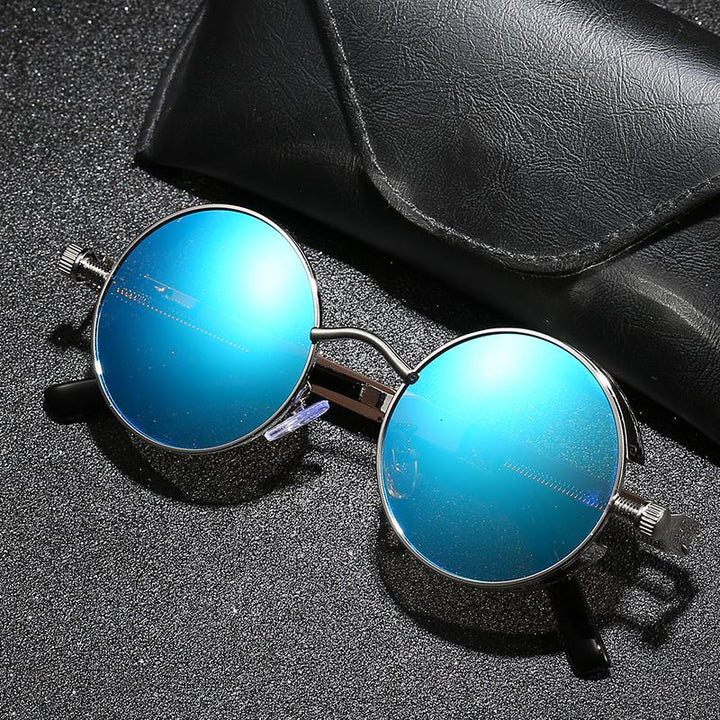 Sonnenbrille | Bringen Sie Ihre Mode in Ruhe in die letzten Tage Ihres Studiums und Ihres Lebens!