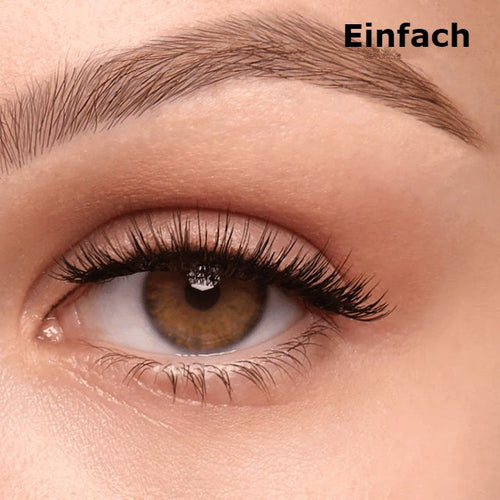 Selena™ - Stilvolle magnetische Wimpern