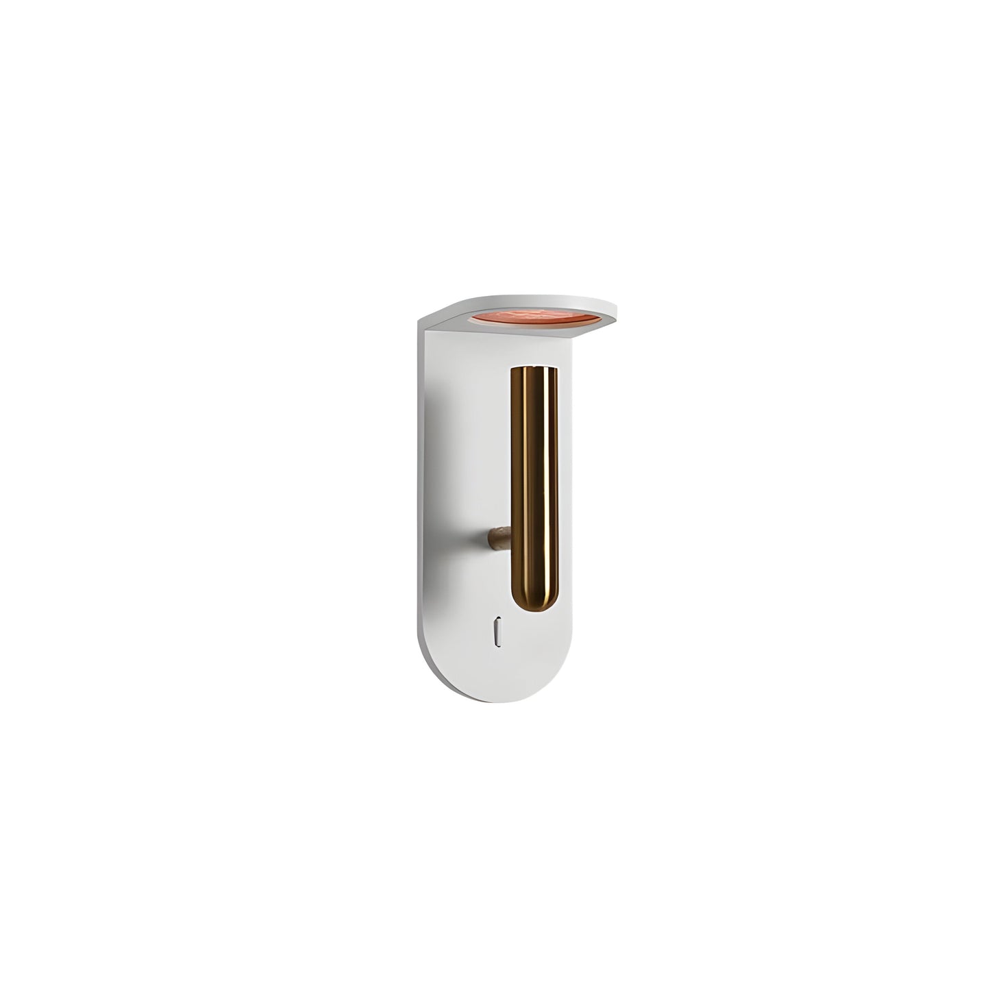 Verstellbare nordische LED-Wandlampe mit Flammeneffekt Karnz