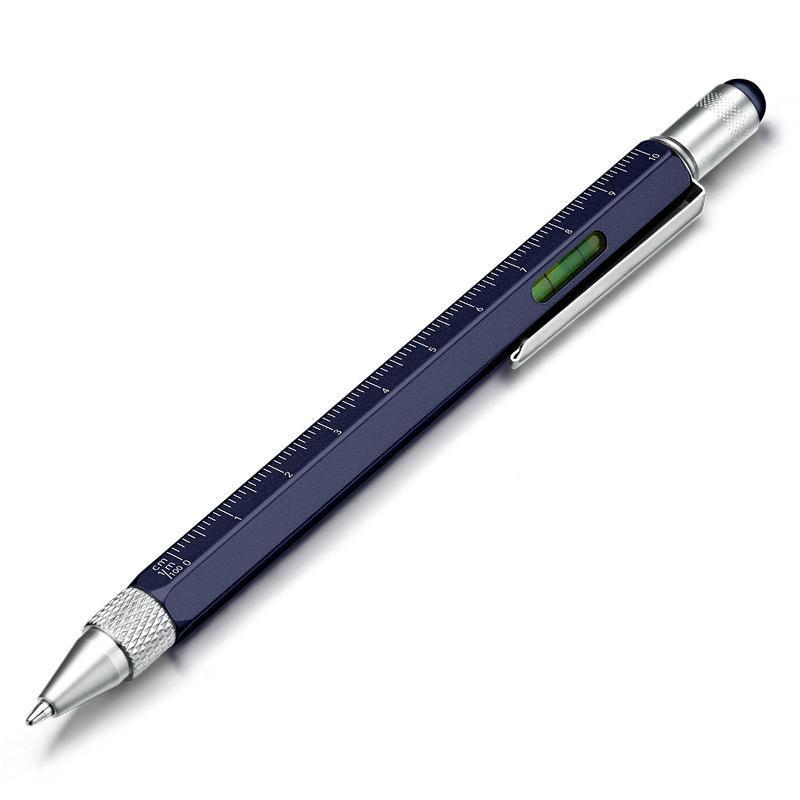 6-in-1-Multifunktions-Stift
