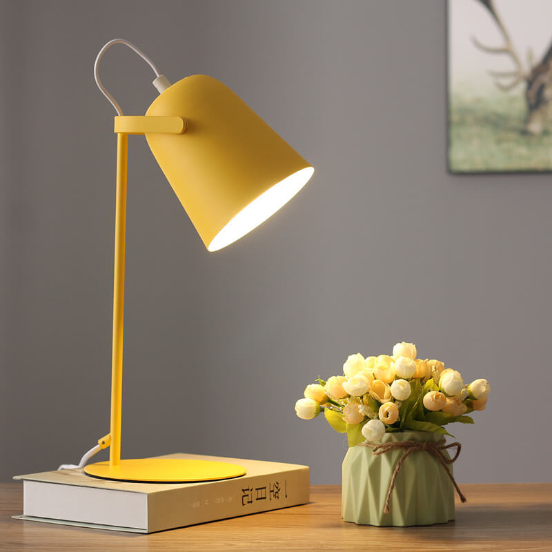 MacaBucket Tischlampe | Karnz