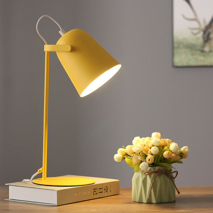 MacaBucket Tischlampe | Karnz