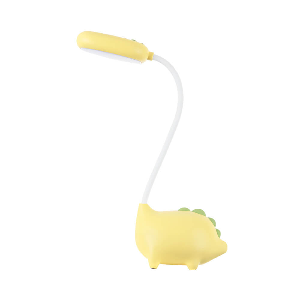 Sandsberg | Kinder-LED-Schreibtischlampe | Augenfreundlich und Wiederaufladbar | Mehrere Farben