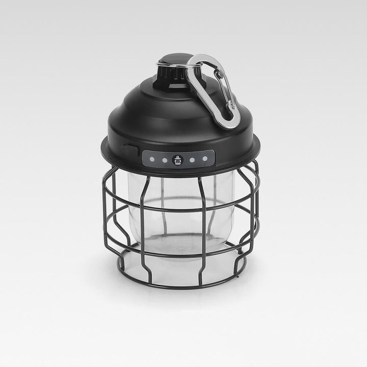Outdoor Camping Schmiedeeisen LED Licht | Karnz