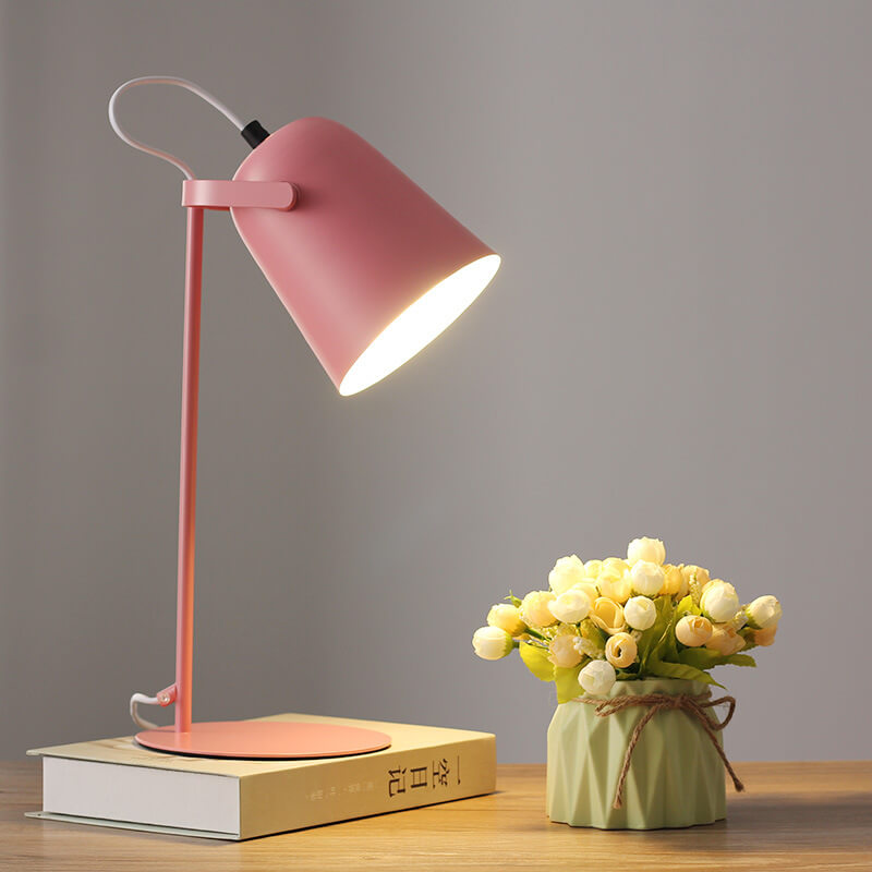 MacaBucket Tischlampe | Karnz