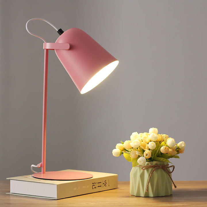 MacaBucket Tischlampe | Karnz