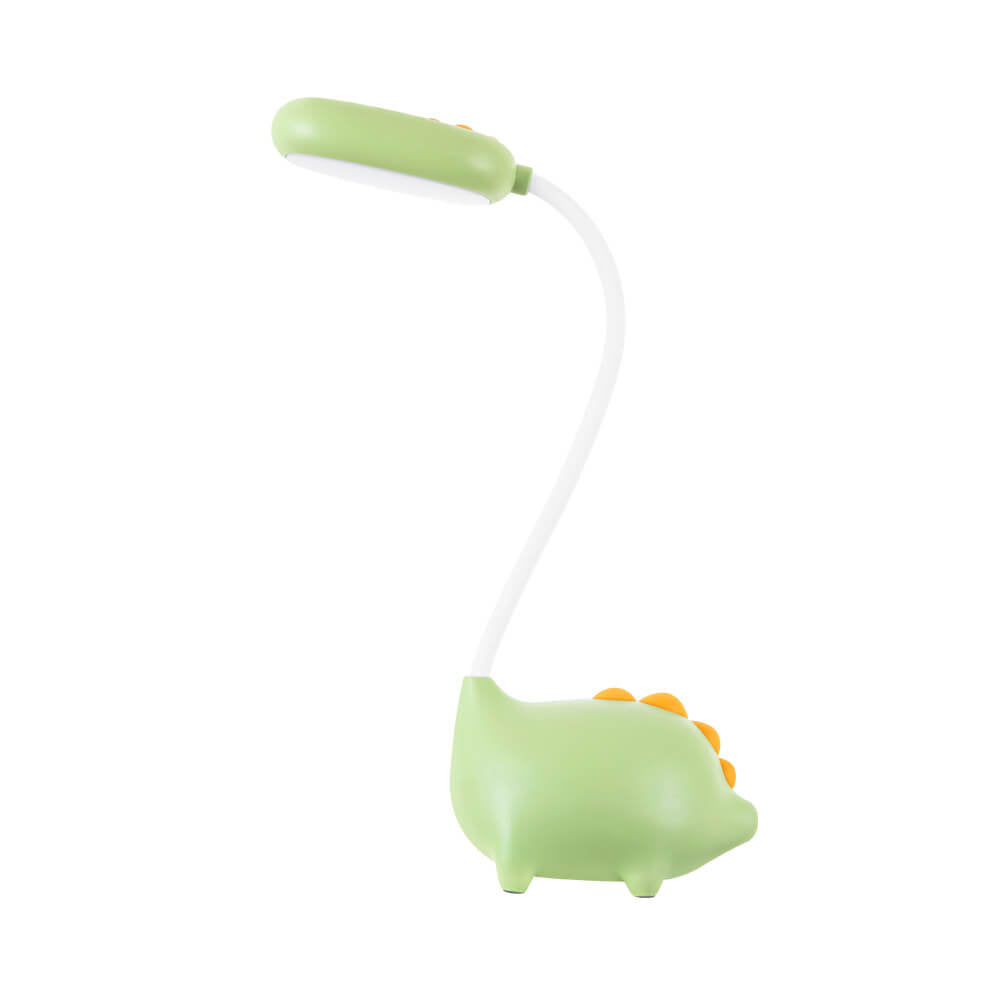 Sandsberg | Kinder-LED-Schreibtischlampe | Augenfreundlich und Wiederaufladbar | Mehrere Farben