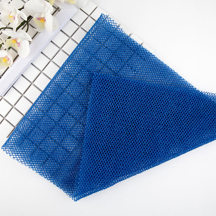 Multifunktionales Scrub Chiffon | Karnz