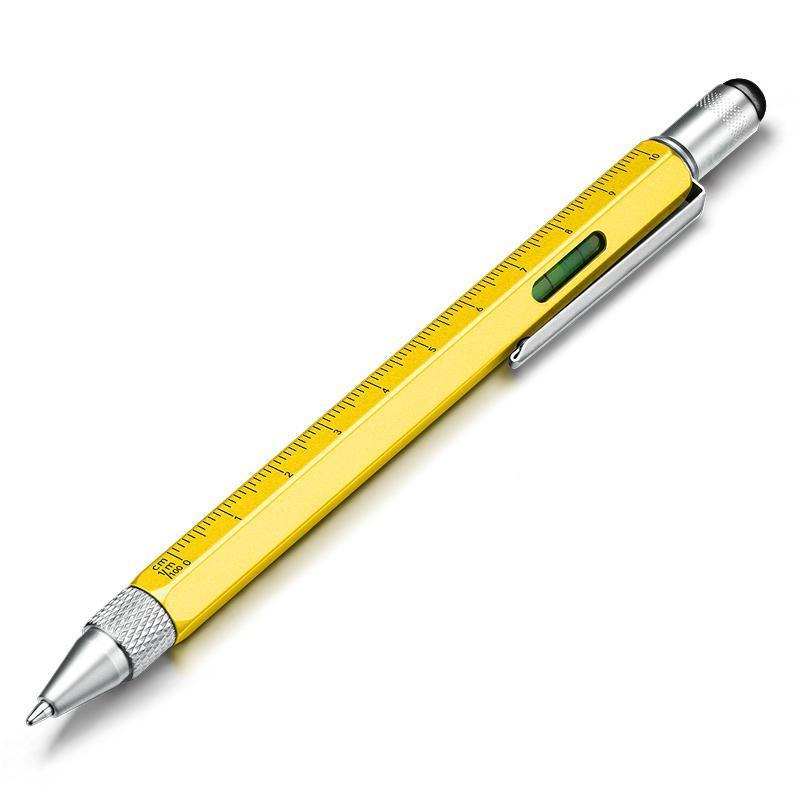 6-in-1-Multifunktions-Stift