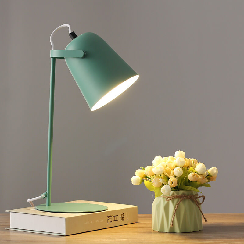 MacaBucket Tischlampe | Karnz
