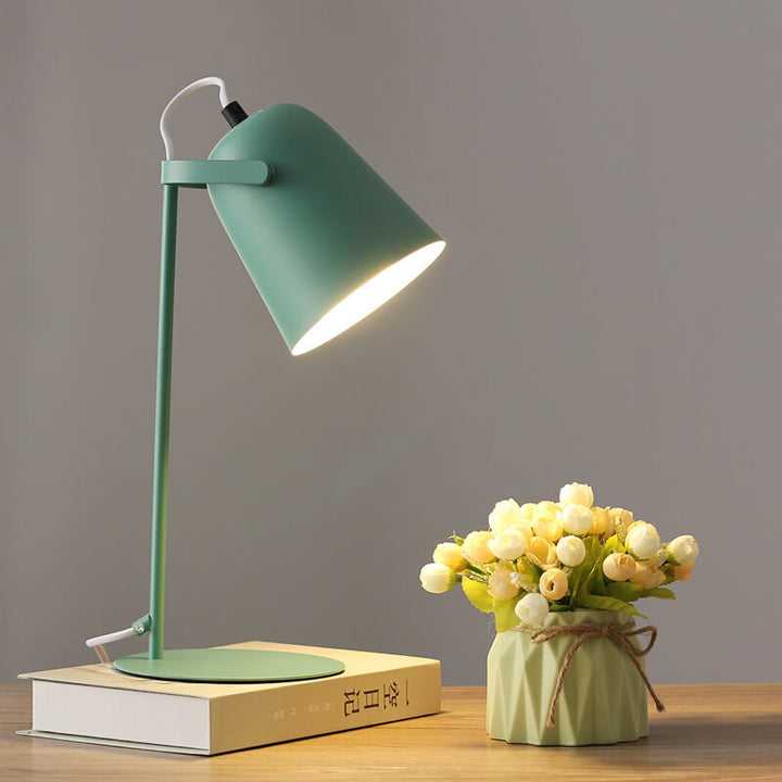 MacaBucket Tischlampe | Karnz
