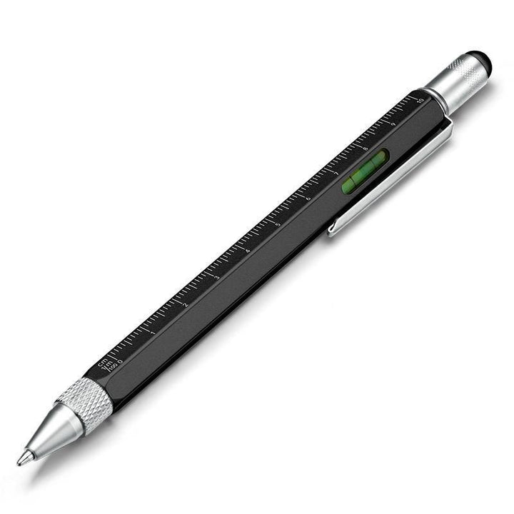 6-in-1-Multifunktions-Stift
