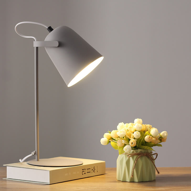 MacaBucket Tischlampe | Karnz