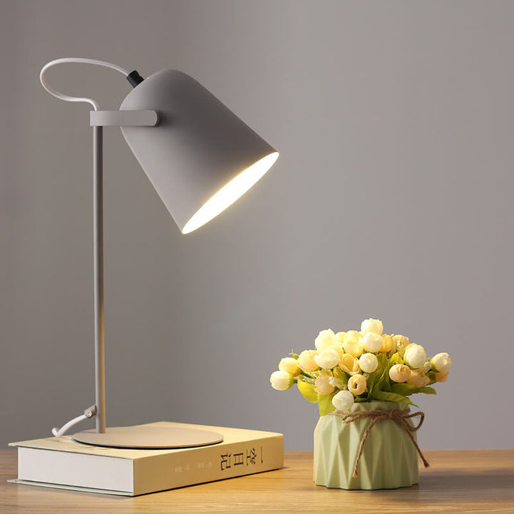 MacaBucket Tischlampe | Karnz