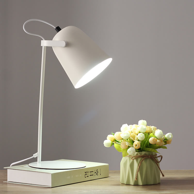 MacaBucket Tischlampe | Karnz