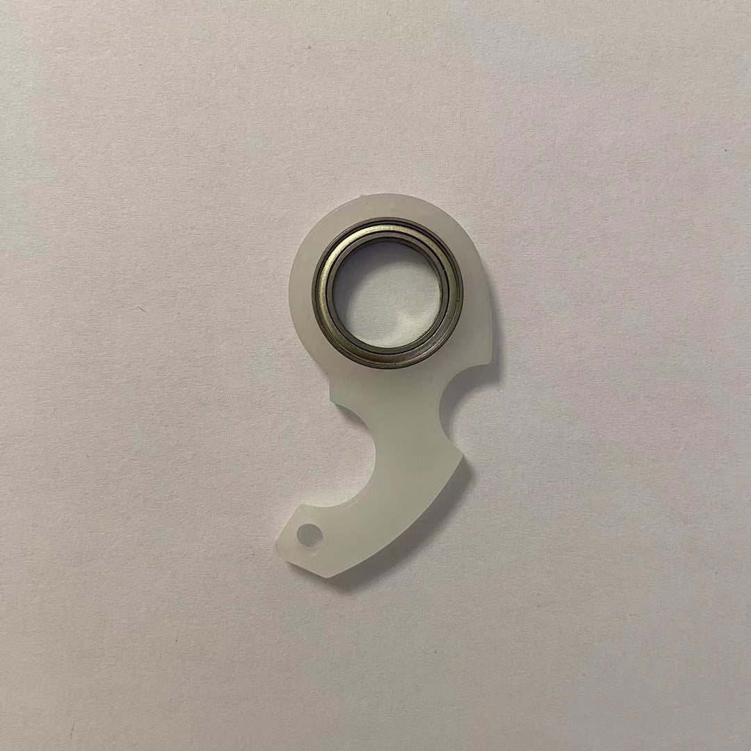 Drehender Schlüsselanhänger Fidget | Karnz