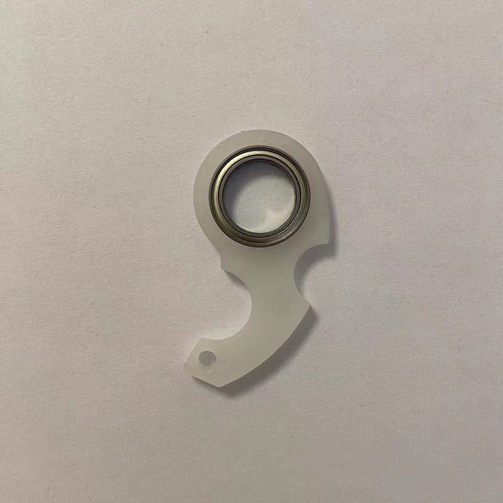 Drehender Schlüsselanhänger Fidget | Karnz