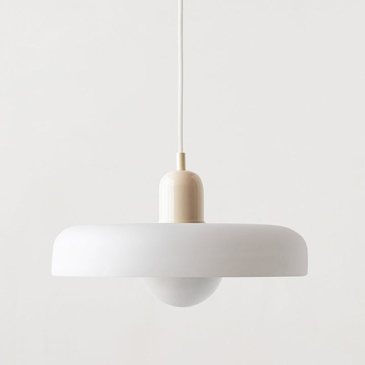 Bauhaus Pendelleuchte Karnz