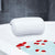 LUXESOAK – Premium-Badewannenkissen
