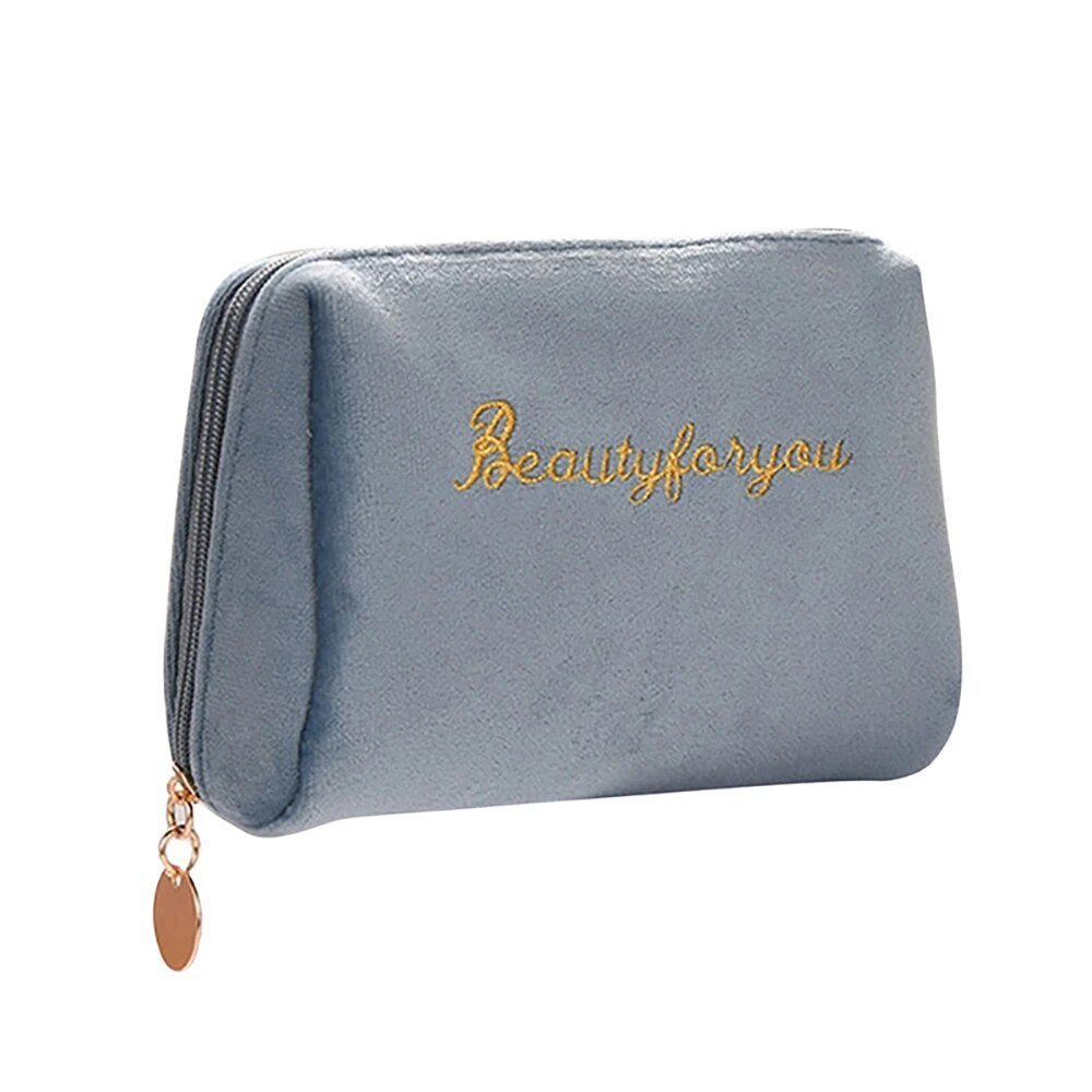 Eleganz und Praktikabilität Schicke Kosmetiktasche | Karnz