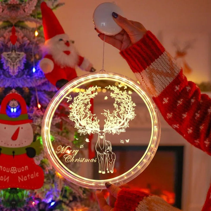 Glow - Erleuchten Sie Ihr Weihnachten - Magie und Freude! | Karnz