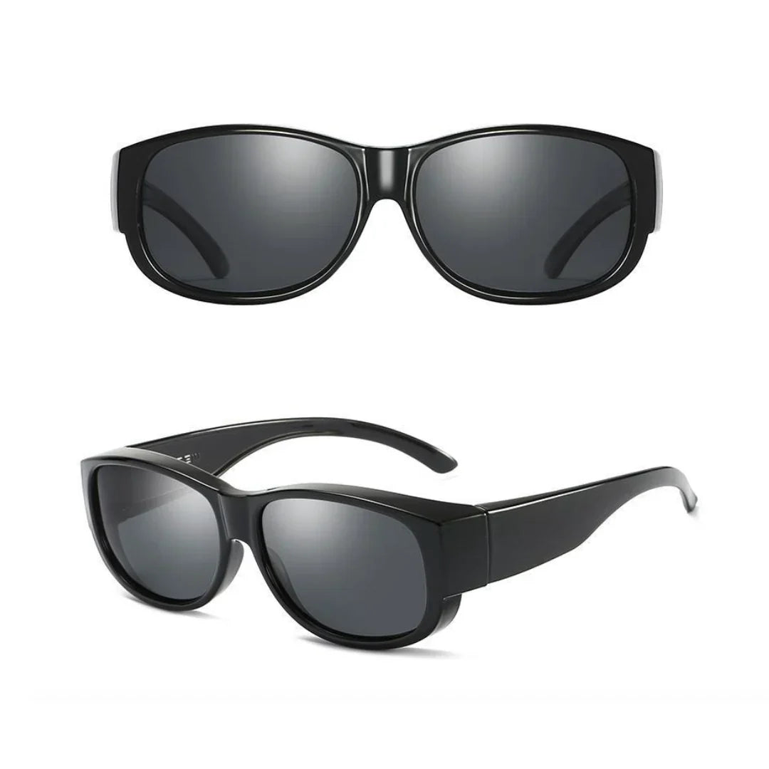 Sonnenbrille | Modisches Design | Karnz