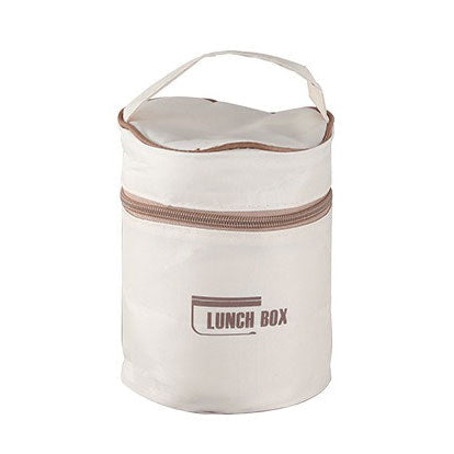 Portables isoliertes Lunch-Container-Set | Karnz