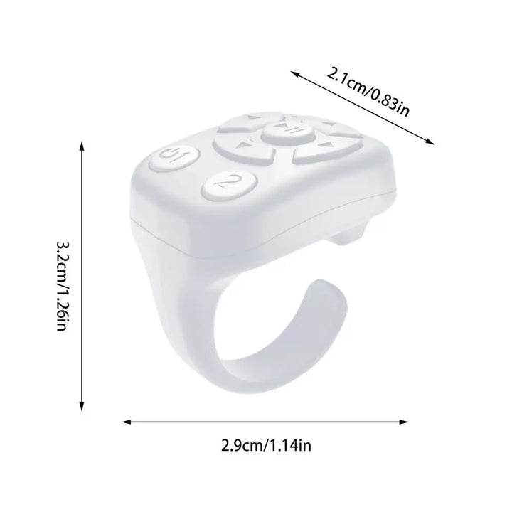 Bluetooth-Fernbedienung