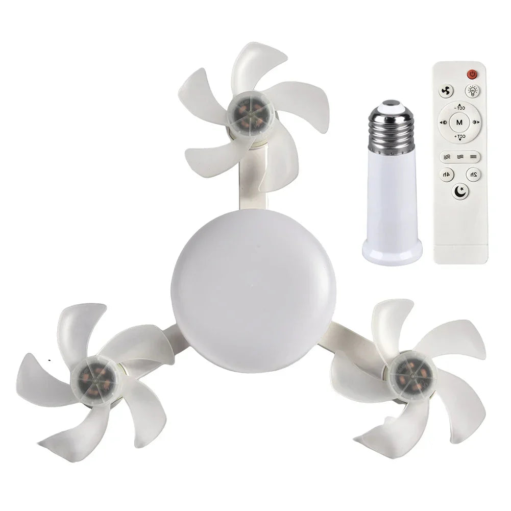 Multi Cooler Fast Decken-LED-Lampe | Karnz