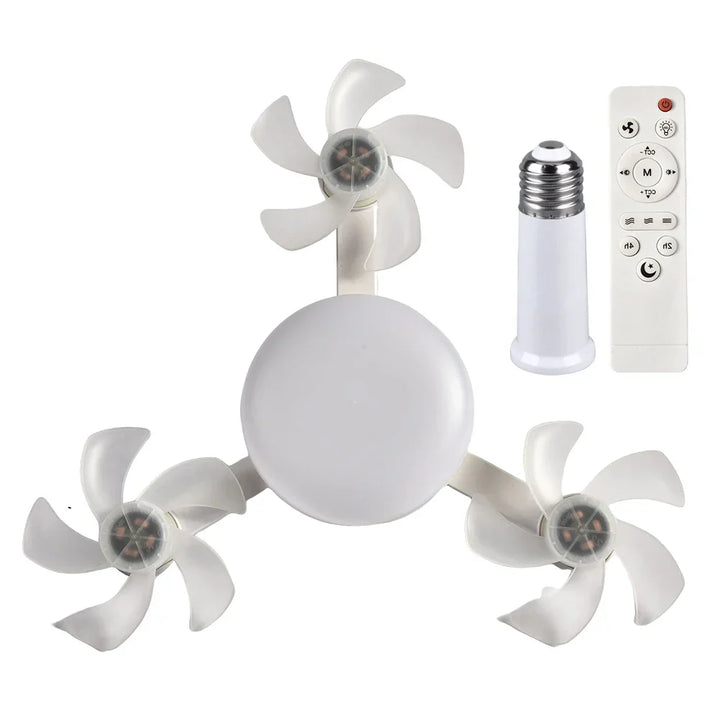 Multi Cooler Fast Decken-LED-Lampe | Karnz
