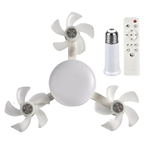 Multi Cooler Fast Decken-LED-Lüfterlicht