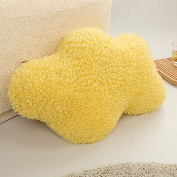 Cloud Comfy Plush Kissen | Karnz