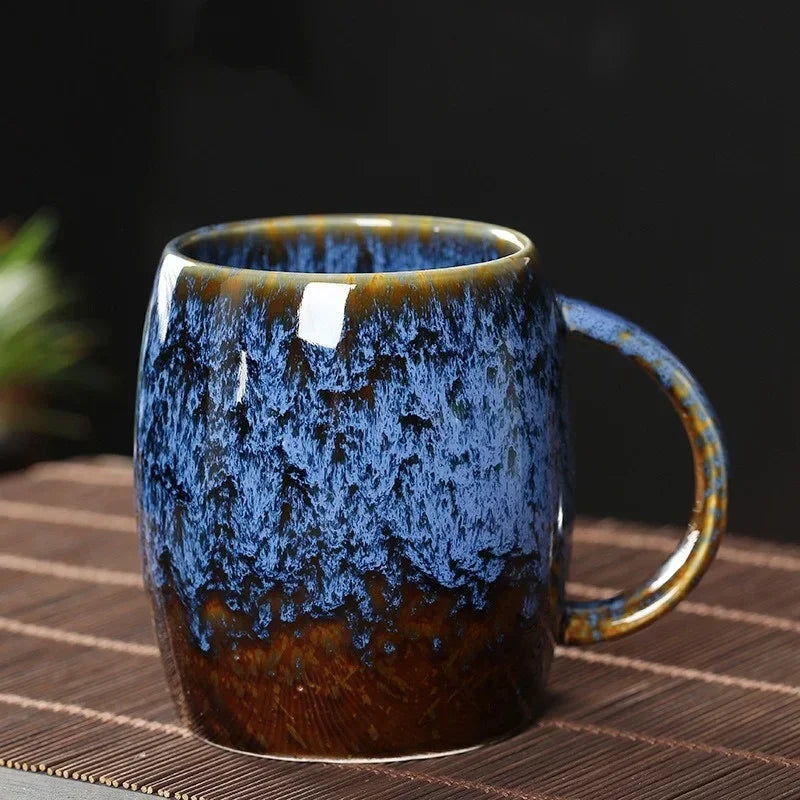 Athena Keramiktasse Karnz