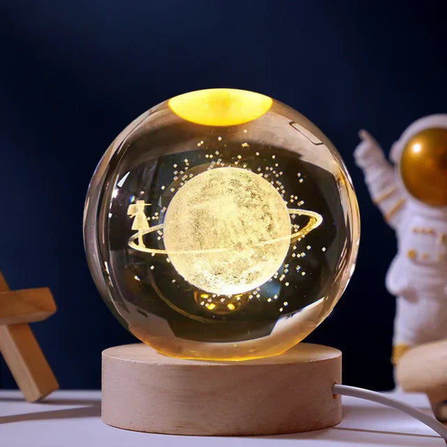SpaceLume™ – Holen Sie sich das Universum nach Hause!