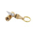 Pocket Capsule Outdoor Survival Mini Knife | Karnz