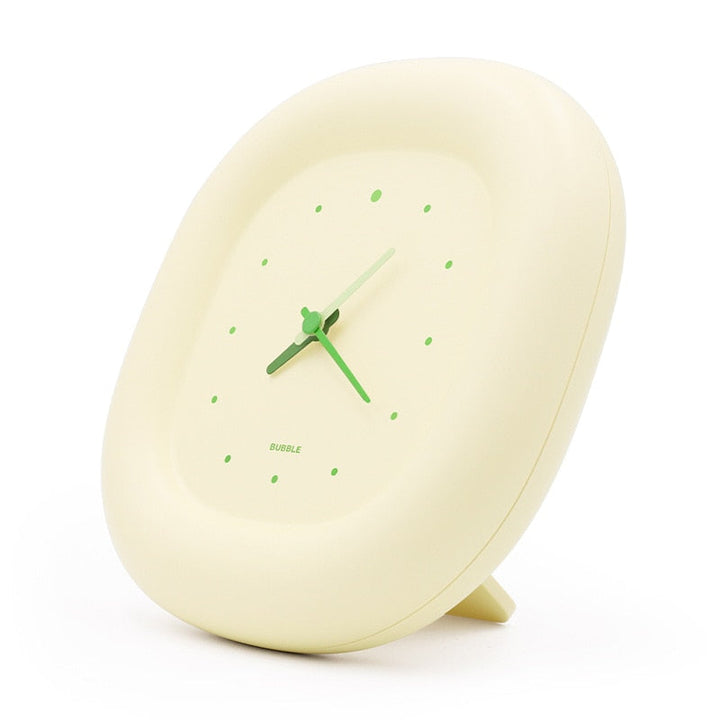 BubKarnze Minimal Wanduhr | Karnz