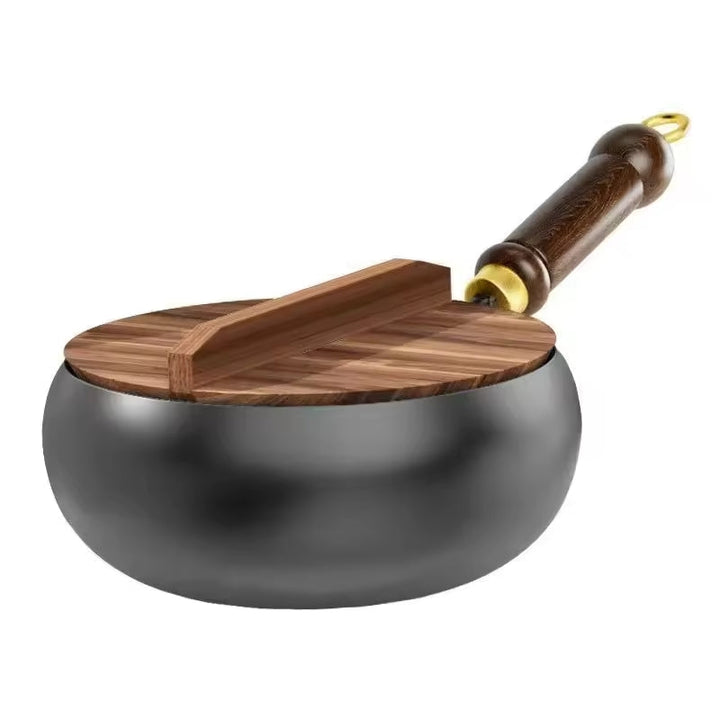 Vivolux | IronPot Pro