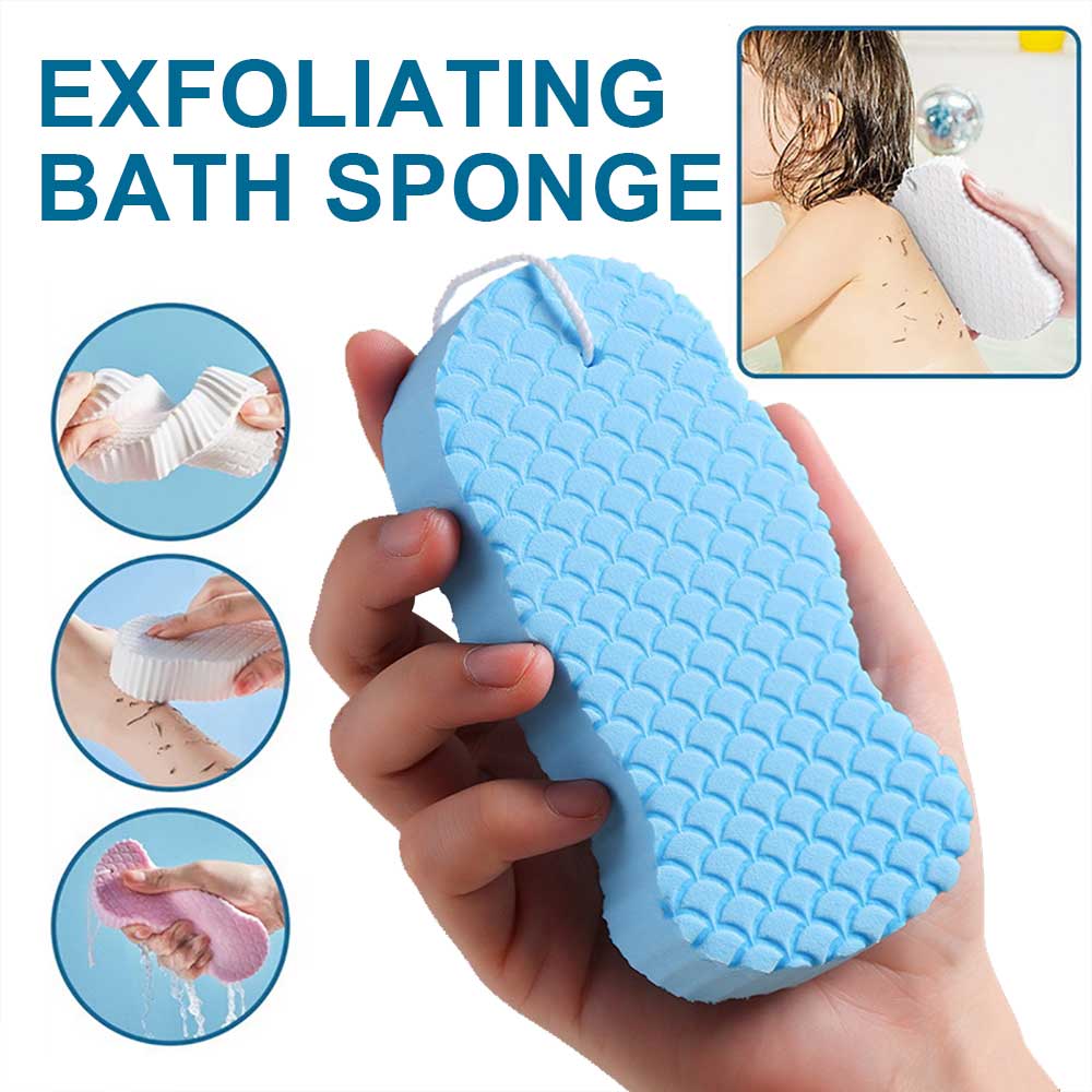 Exfoli-Sponge - Kaufe 2, erhalte 2 GRATIS - Solange der Vorrat reicht | Karnz