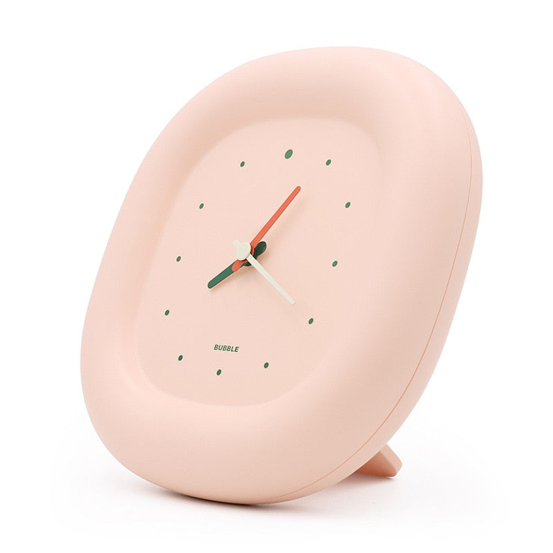 BubKarnze Minimal Wanduhr | Karnz