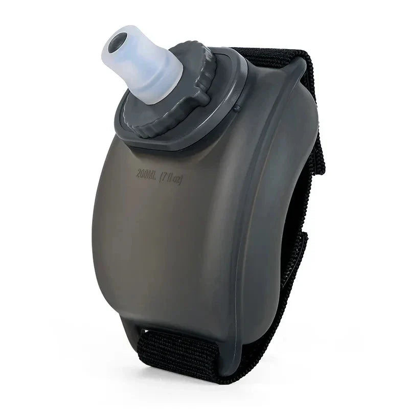 Armband Wasserflasche