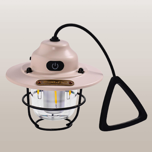 Nachtlandschaft Outdoor Camping Licht | Karnz