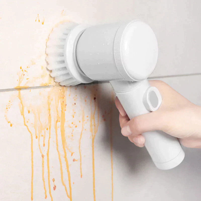 SpinBrush Reiniger | Karnz
