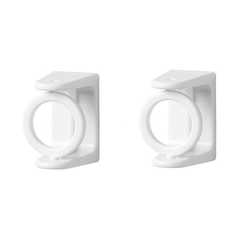 Punch-Free Handy Hook AdjustaKarnze Rod Holder