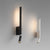 Nachttisch 330-Grad drehende Wandlampe
