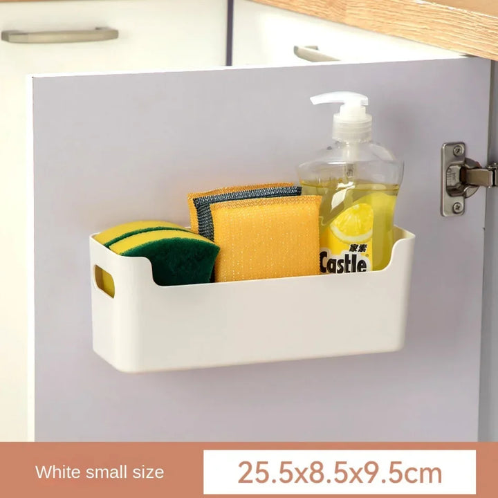 FlexiRack Multifunktionales Indoor-Regal & Tür-Organizer Karnz