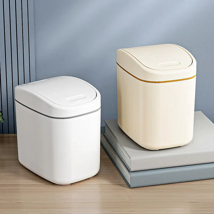 CleanBox Mini Tischmüllbehälter Karnz