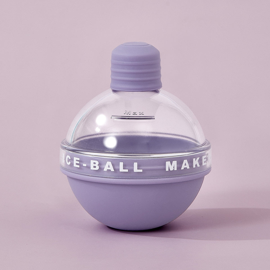Lampen Eisballmacher | Karnz