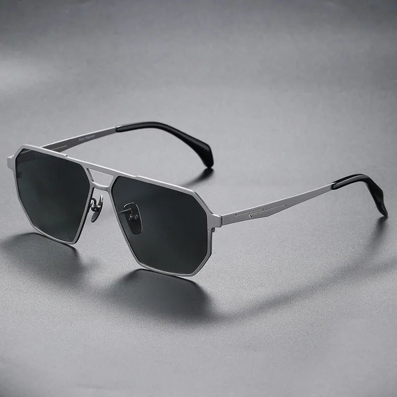 Titan Präzisions-Sonnenbrille | Karnz