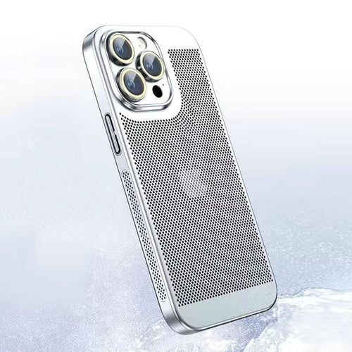 Sandsberg iPhone Hülle – Schutz in Stil und Eleganz